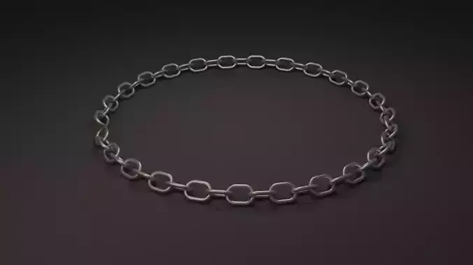 Chain Model