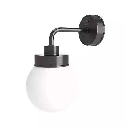 IKEA Frihult Wall Lamp
