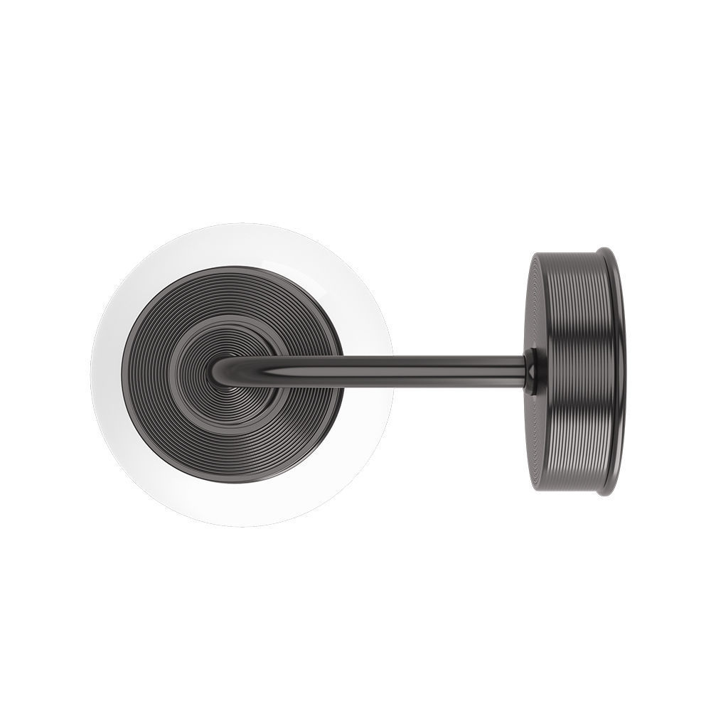 IKEA Frihult Wall Lamp 3D model_2