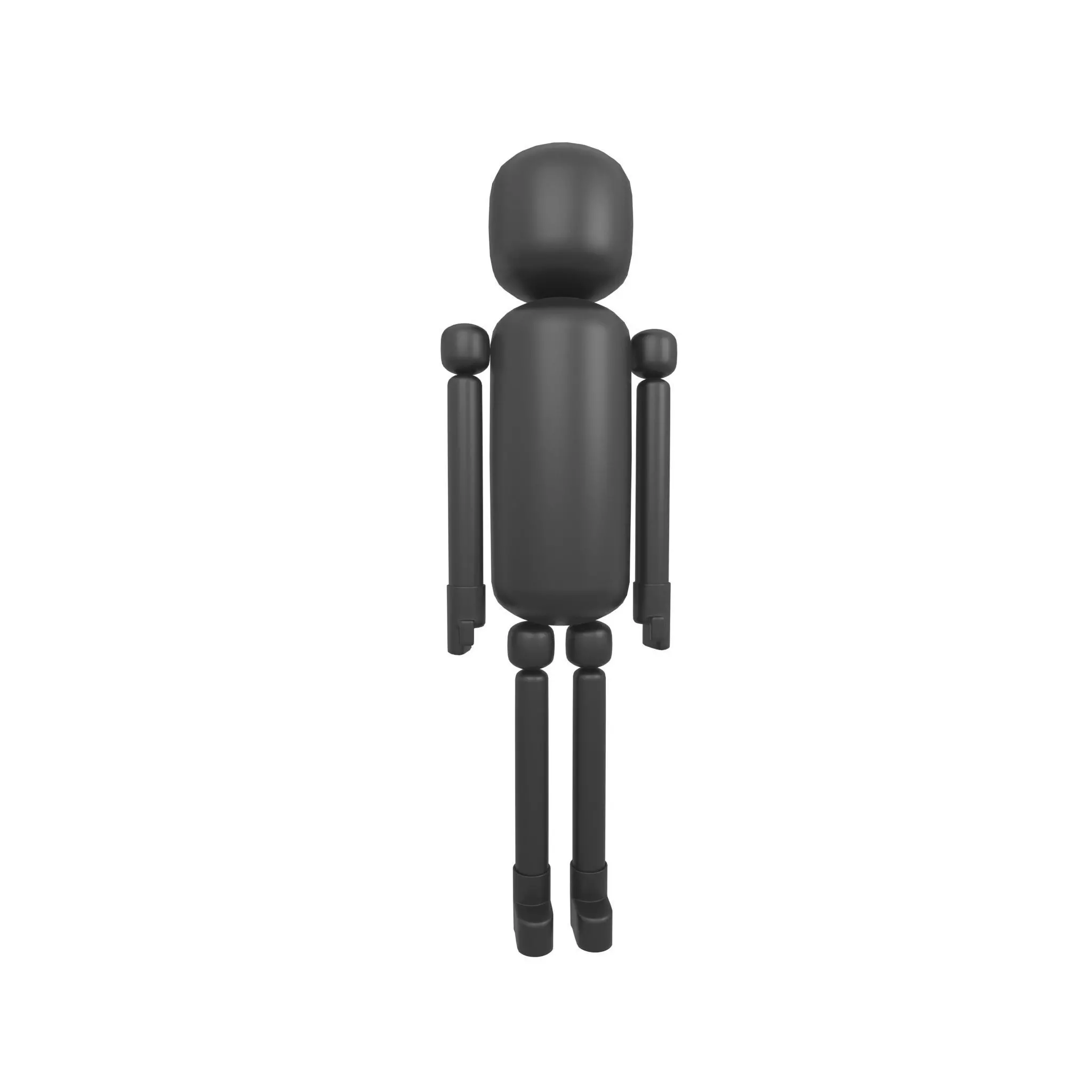 Wasolada v1 001 Low-poly 3D model_0