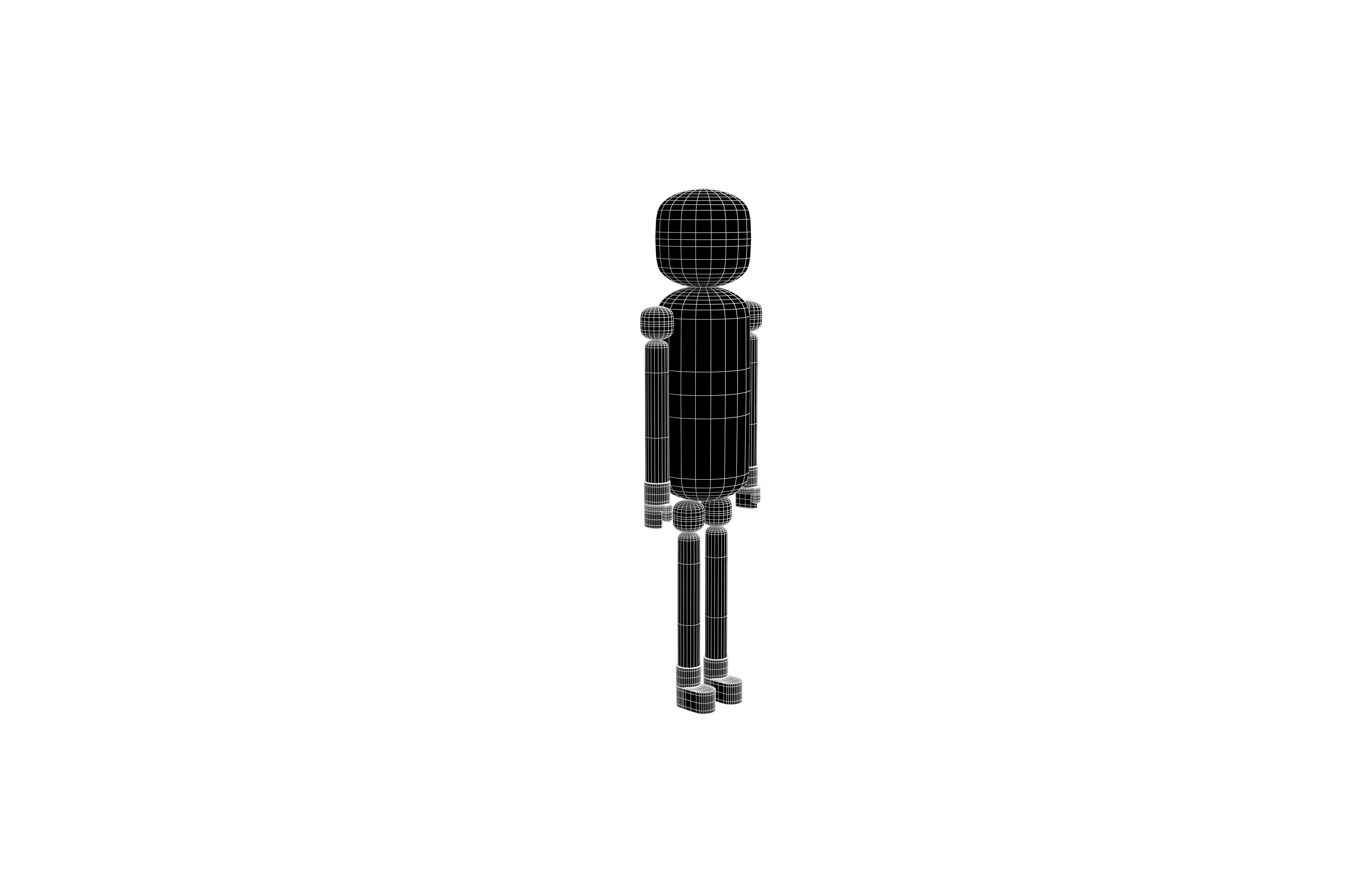 Wasolada v1 002 Low-poly 3D model_7