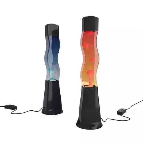 Lava Lamp