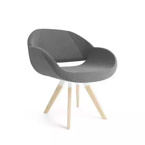 Volpe Armchair
