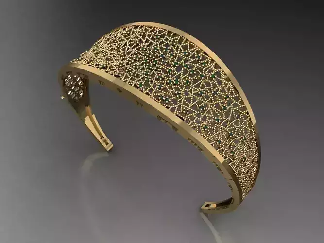 K50- Diamond  BRACELET