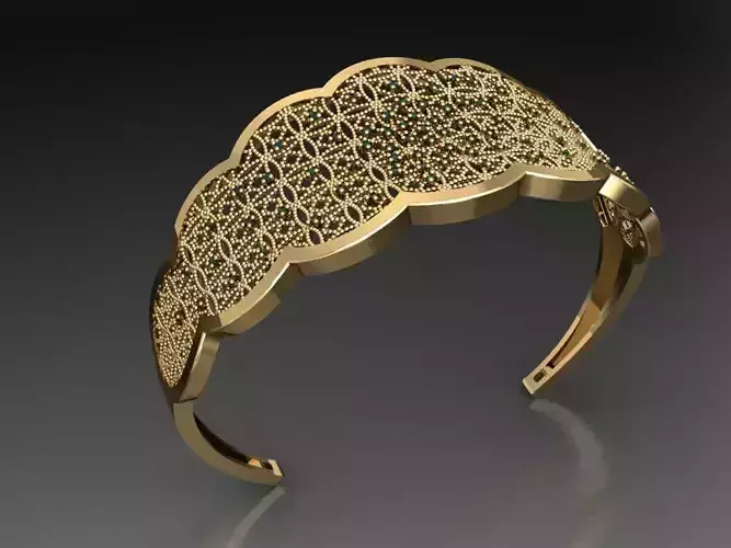 K51- Diamond  BRACELET