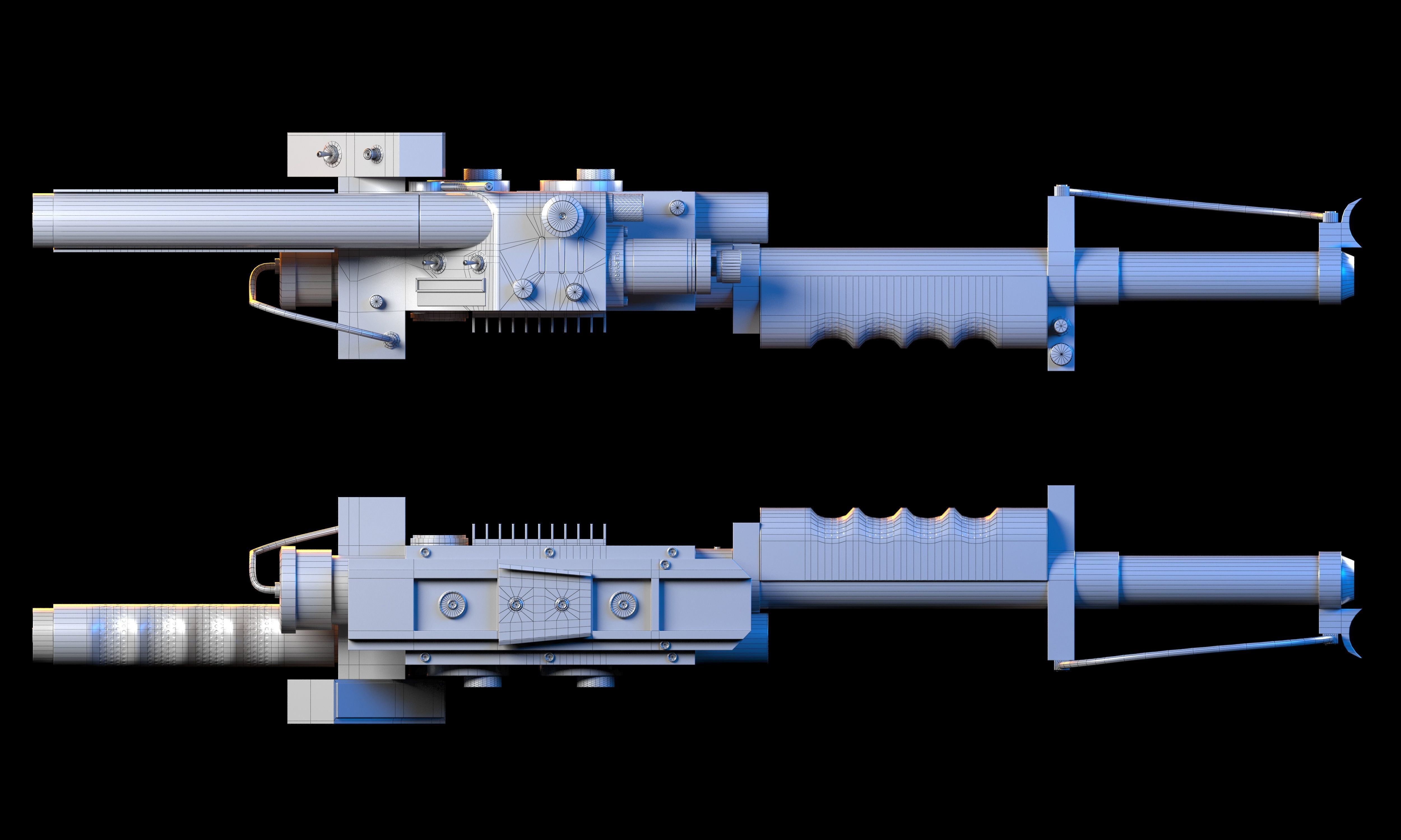 Collection Ghostbusters Equipment _20