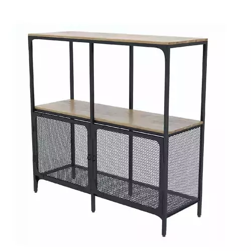 Fjallbo Shelving Unit