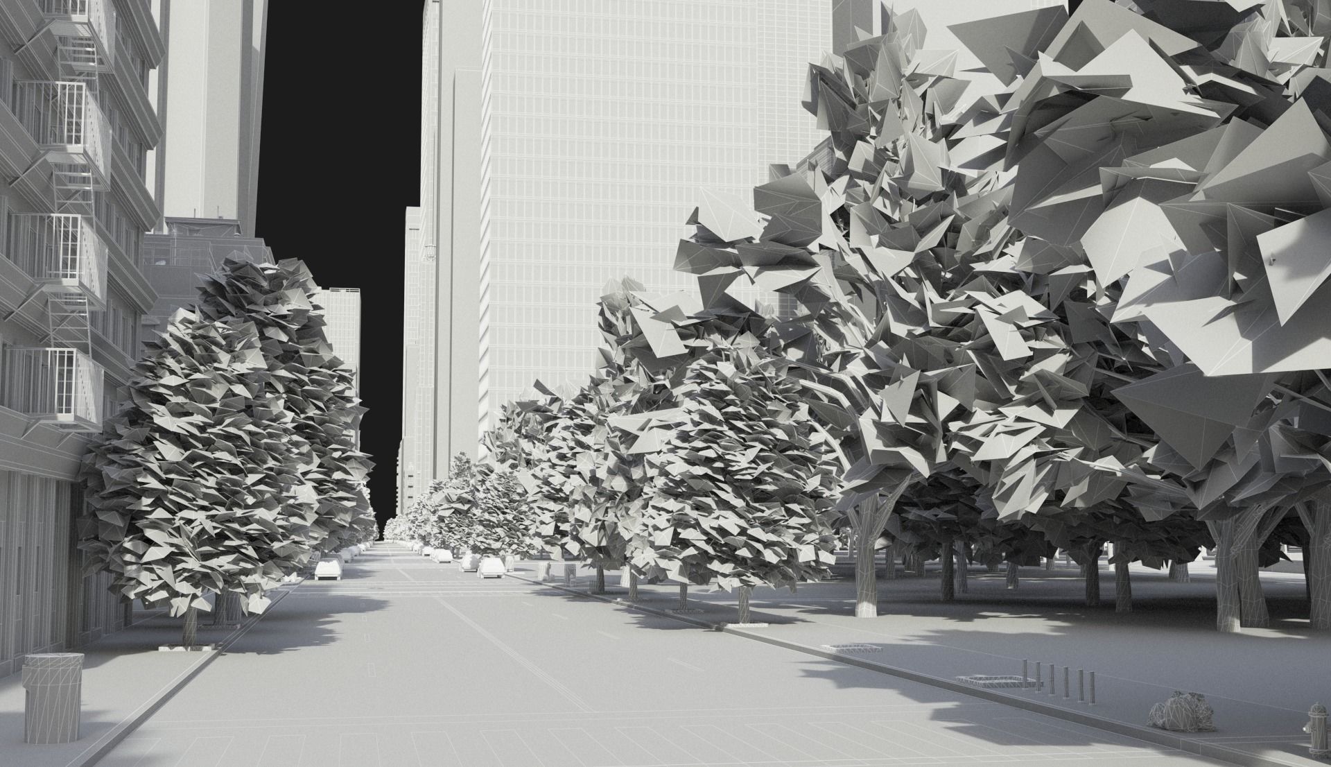 Realistic Lake City R7 3D model_51