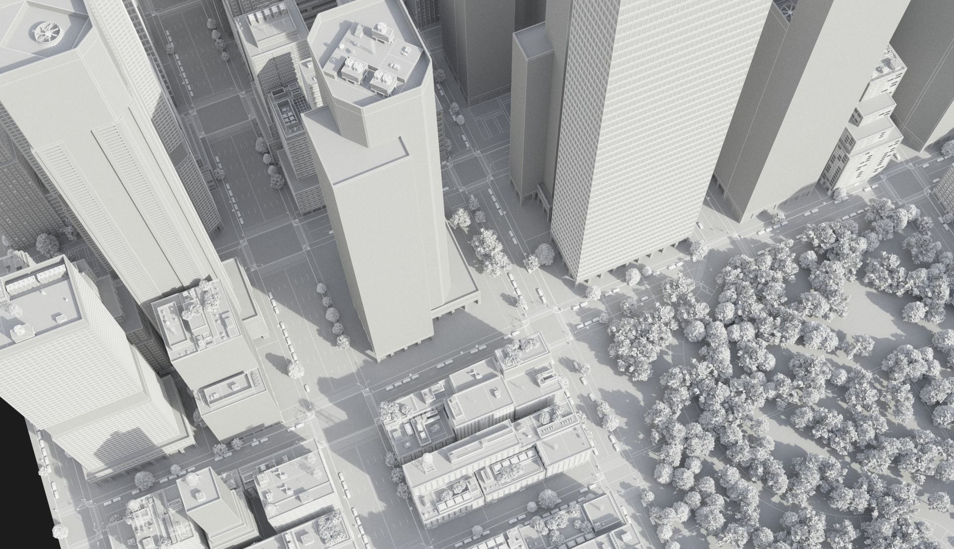 Realistic Lake City R7 3D model_54