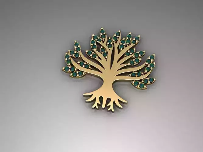 H16- Diamond Necklace