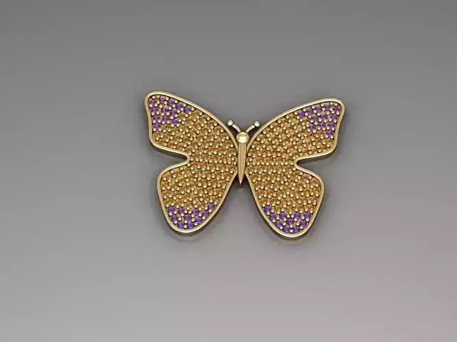 H24- Diamond Necklace