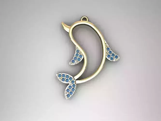 H31- Diamond Necklace