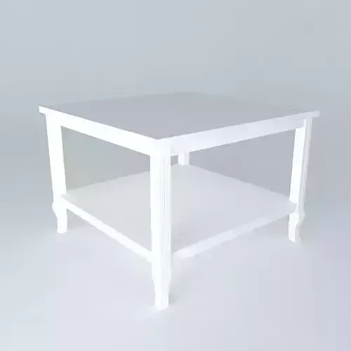End Table 