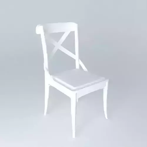 Chair model dining