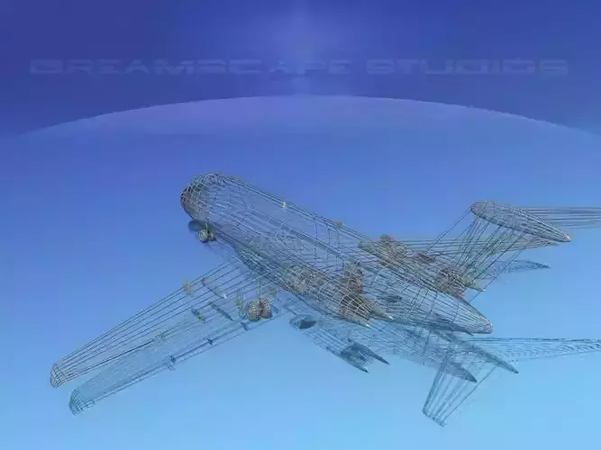 Douglas DC-9-20 Eastern Airlines 2