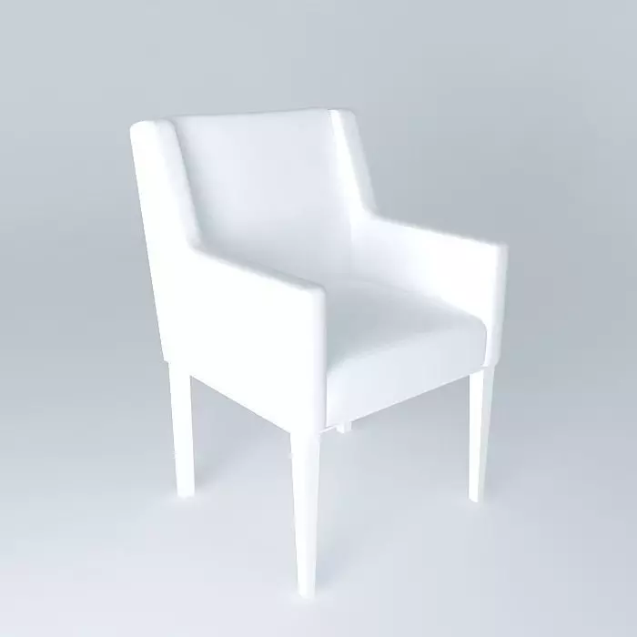 Chair Free 3D model
