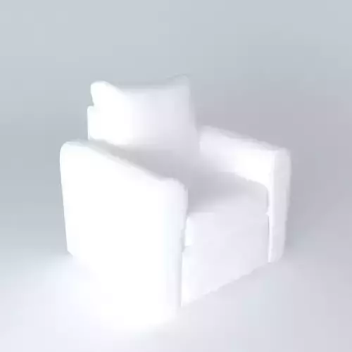 Armchair chair