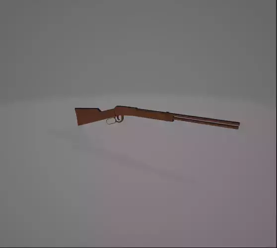 Win 94 Shotgun