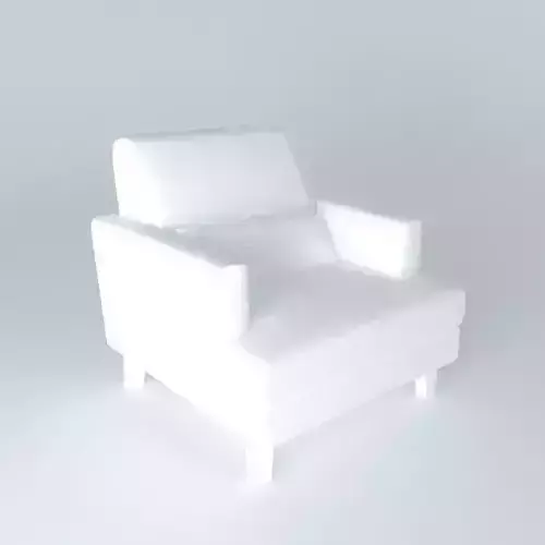 Armchair chair
