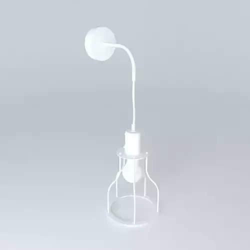 Lamp pendant