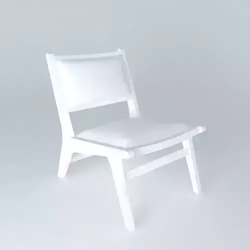 Lounge Chair