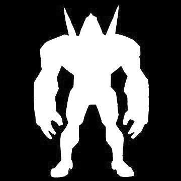 Ben 10 Omntrix 3D model_8