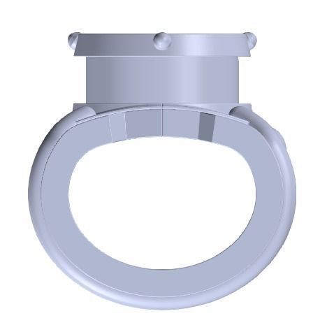 Ben 10 Omntrix 3D model_10