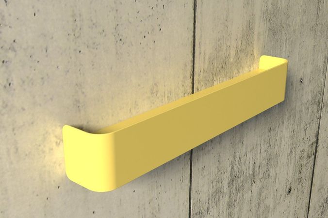 Calligaris Bumper coatrack Free 3D model