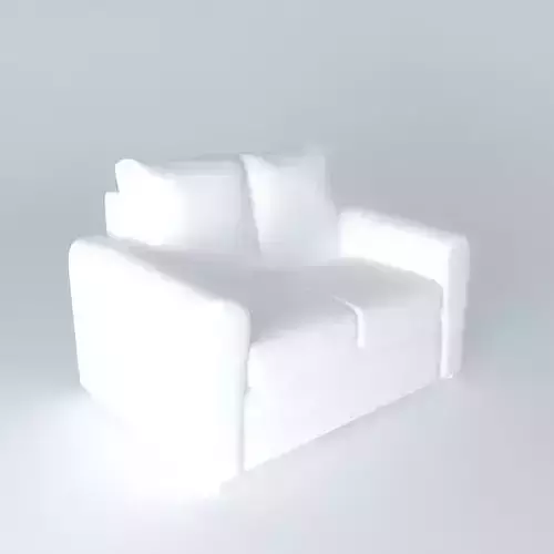 Sofa for two people
