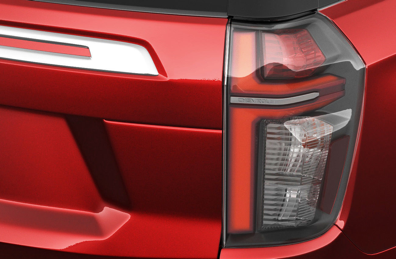 Tahoe SUV 2021 3D model_6