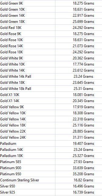 Pendant army with gem model for printable 3D print model_11