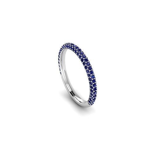 DIAMOND BAND 3D print model