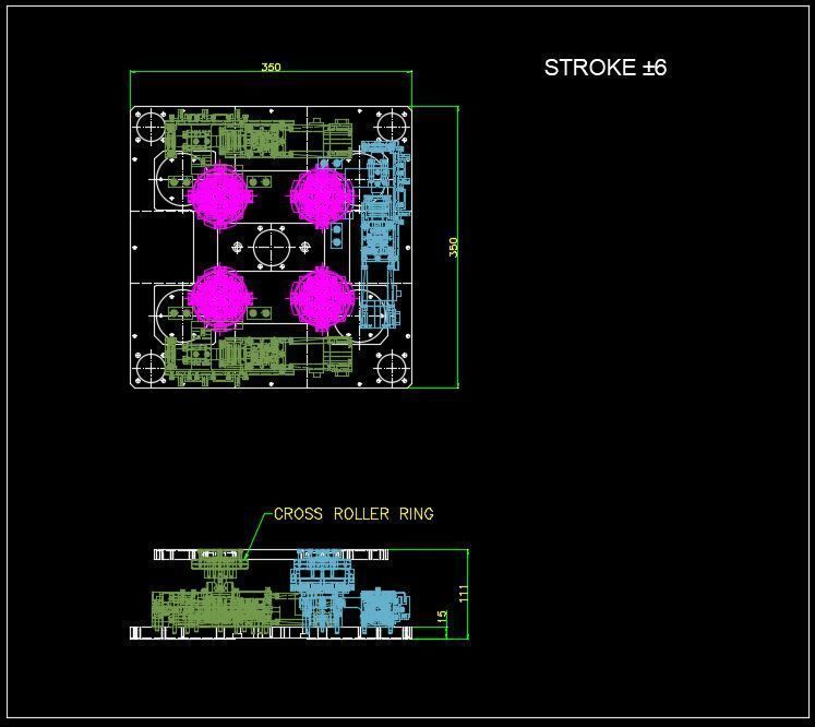 ALIGNMENT STAGE 3D model_2