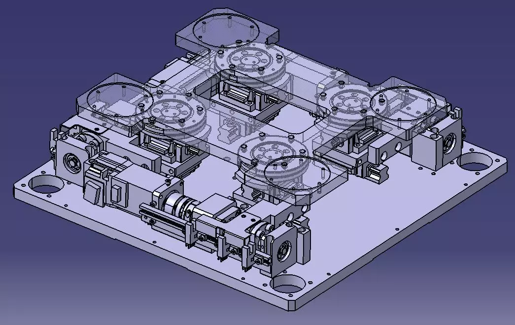 ALIGNMENT STAGE 3D model_0