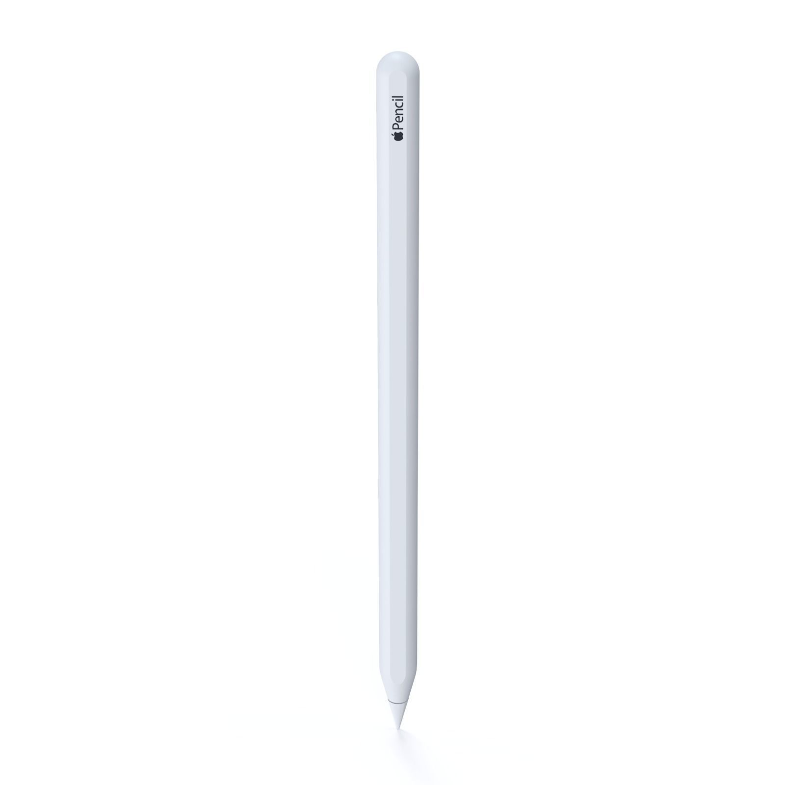 NEW Apple iPad Air 4 Gen 3D models with Apple pencil 2  3D model_12
