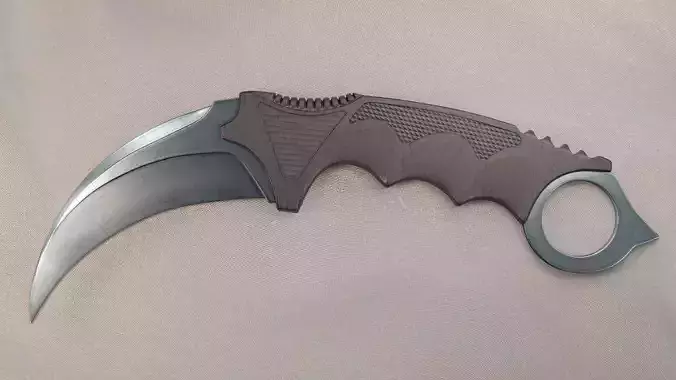 Karambit Knife