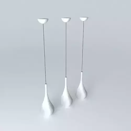 The bella lighting pendant