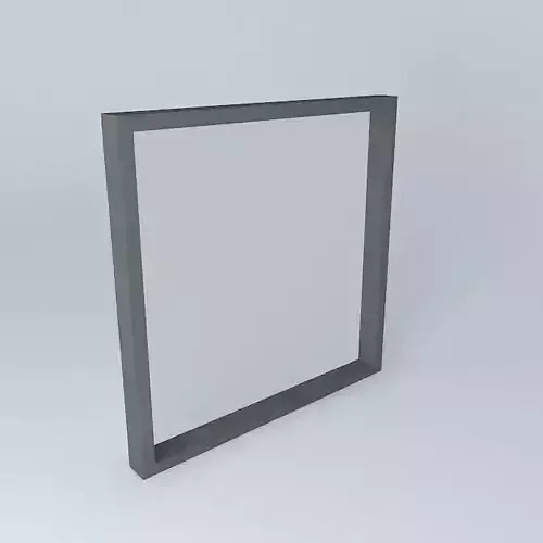 Culture square frame