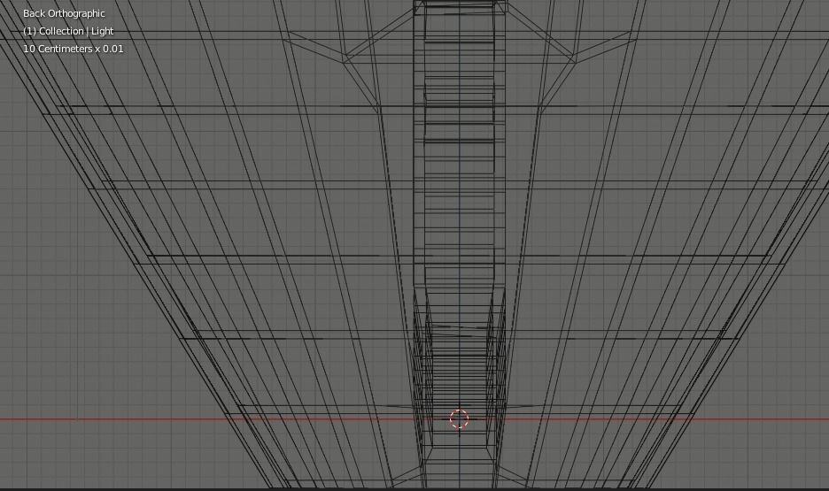 Cup 4 by M Yusuf Suleman Free low-poly 3D model_2