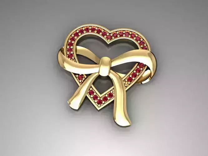 H39- Diamond Necklace