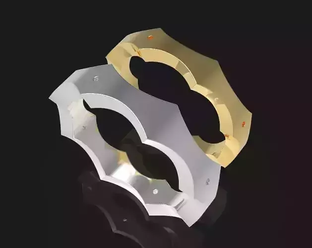 Engagement rings - 2