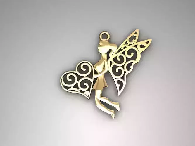 H42- Diamond Necklace