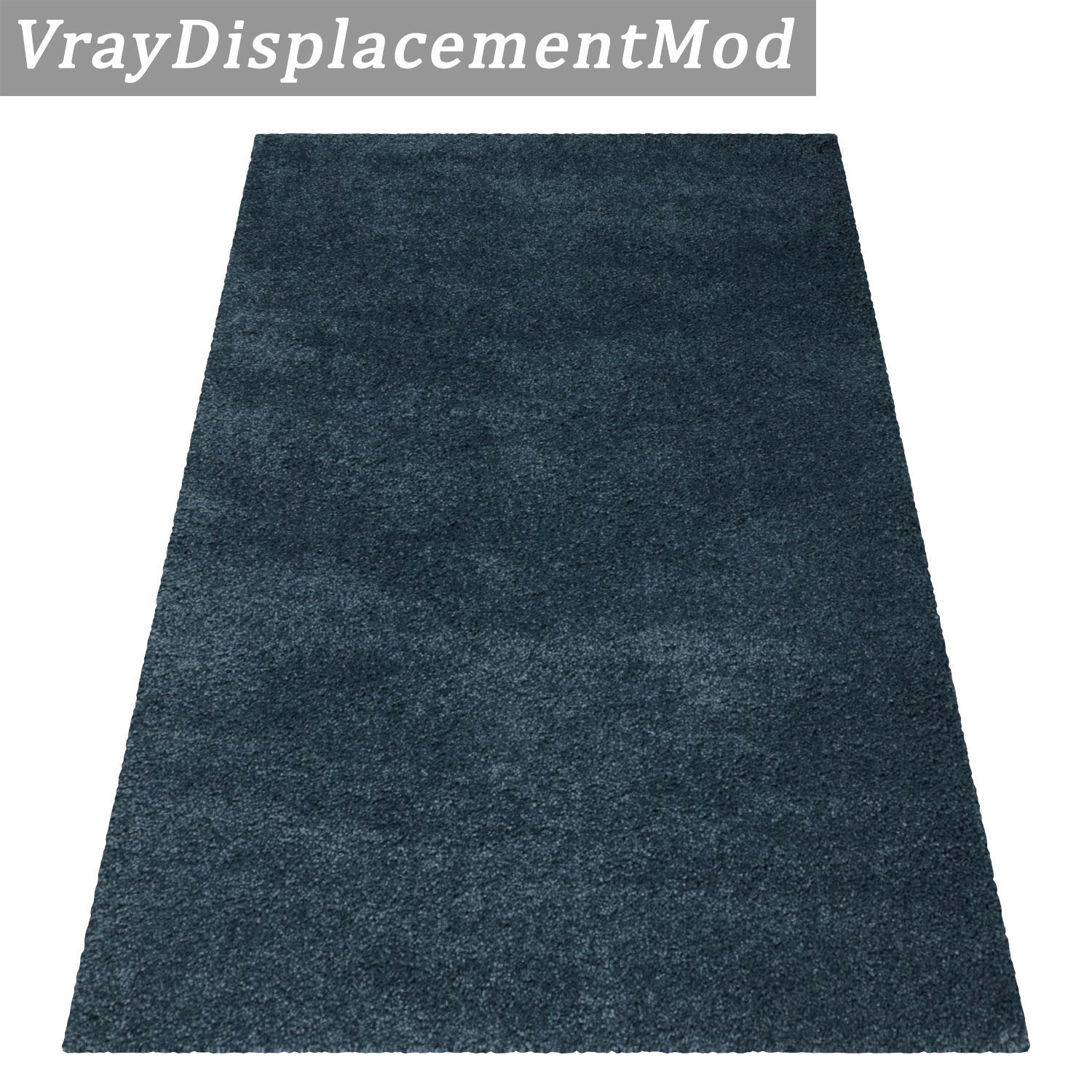 Rug Set 1132 3D model_3