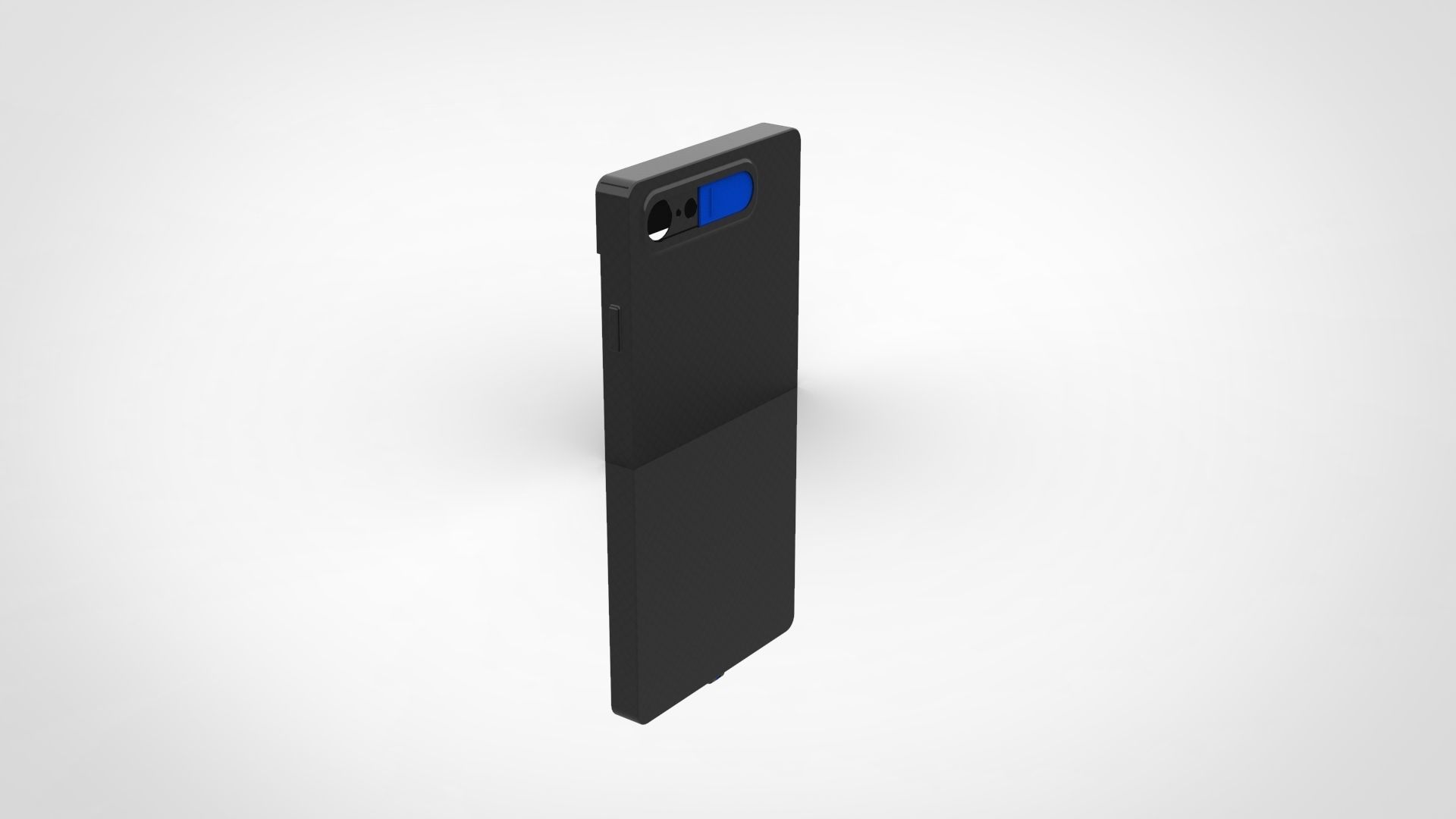 iPhone 7s case   3D print model_4