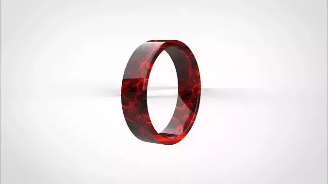 men ring