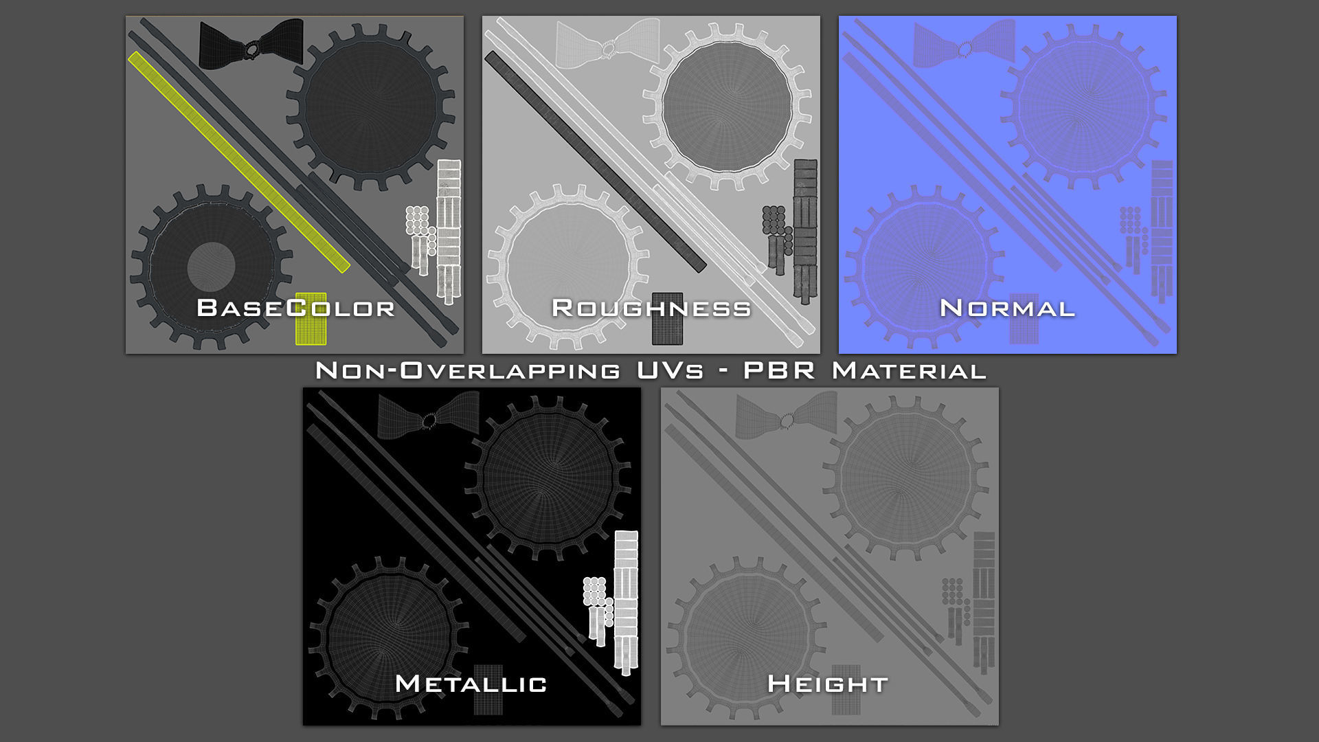 Swings nest seat with hanging ropes 3D model_13