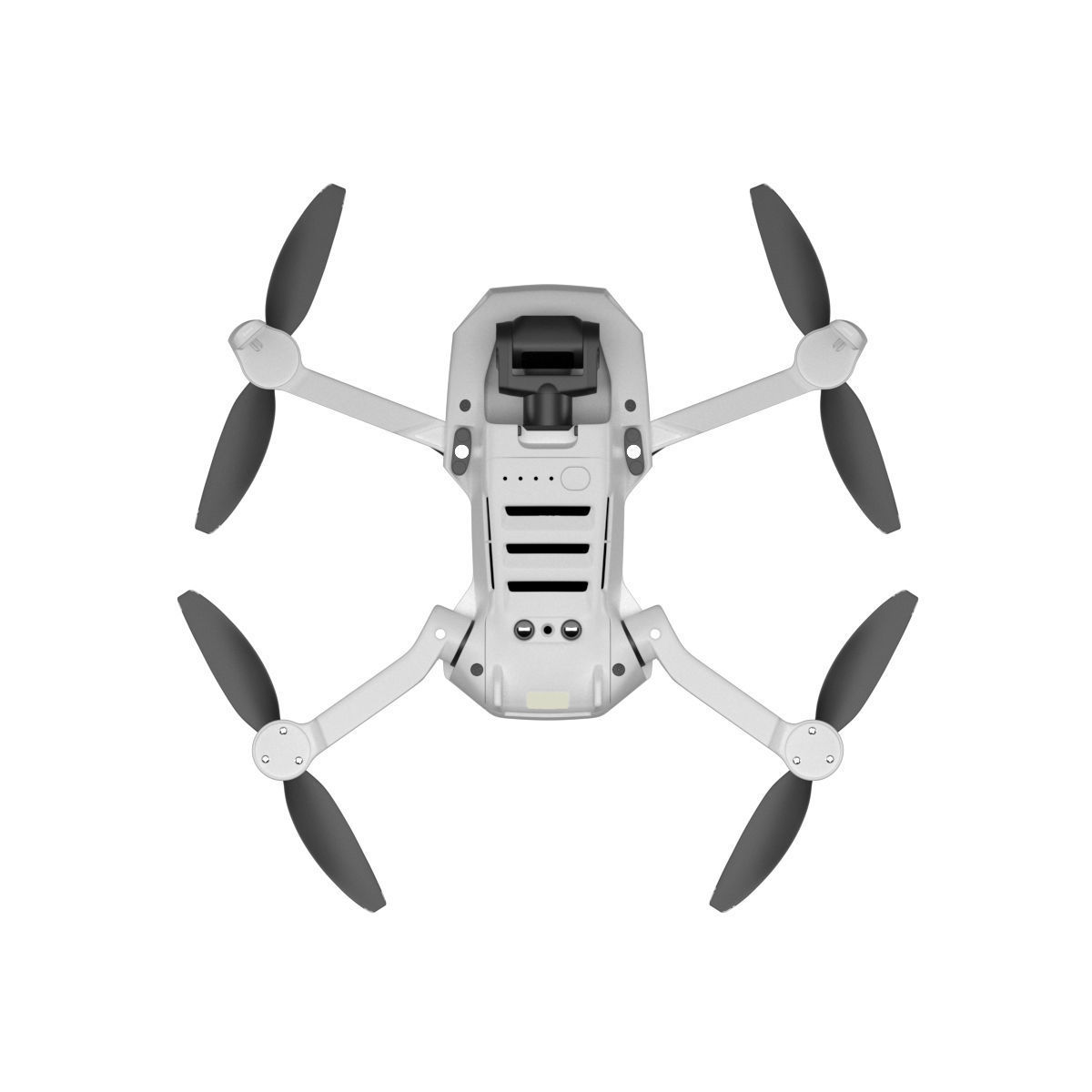 DJI Best Drones 2020 Collection 3D model_20
