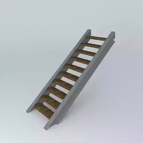 Modern Stairs
