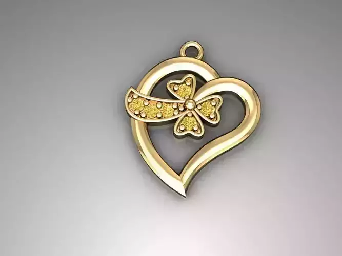 H49- Diamond Necklace