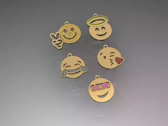 H50- Diamond Necklace